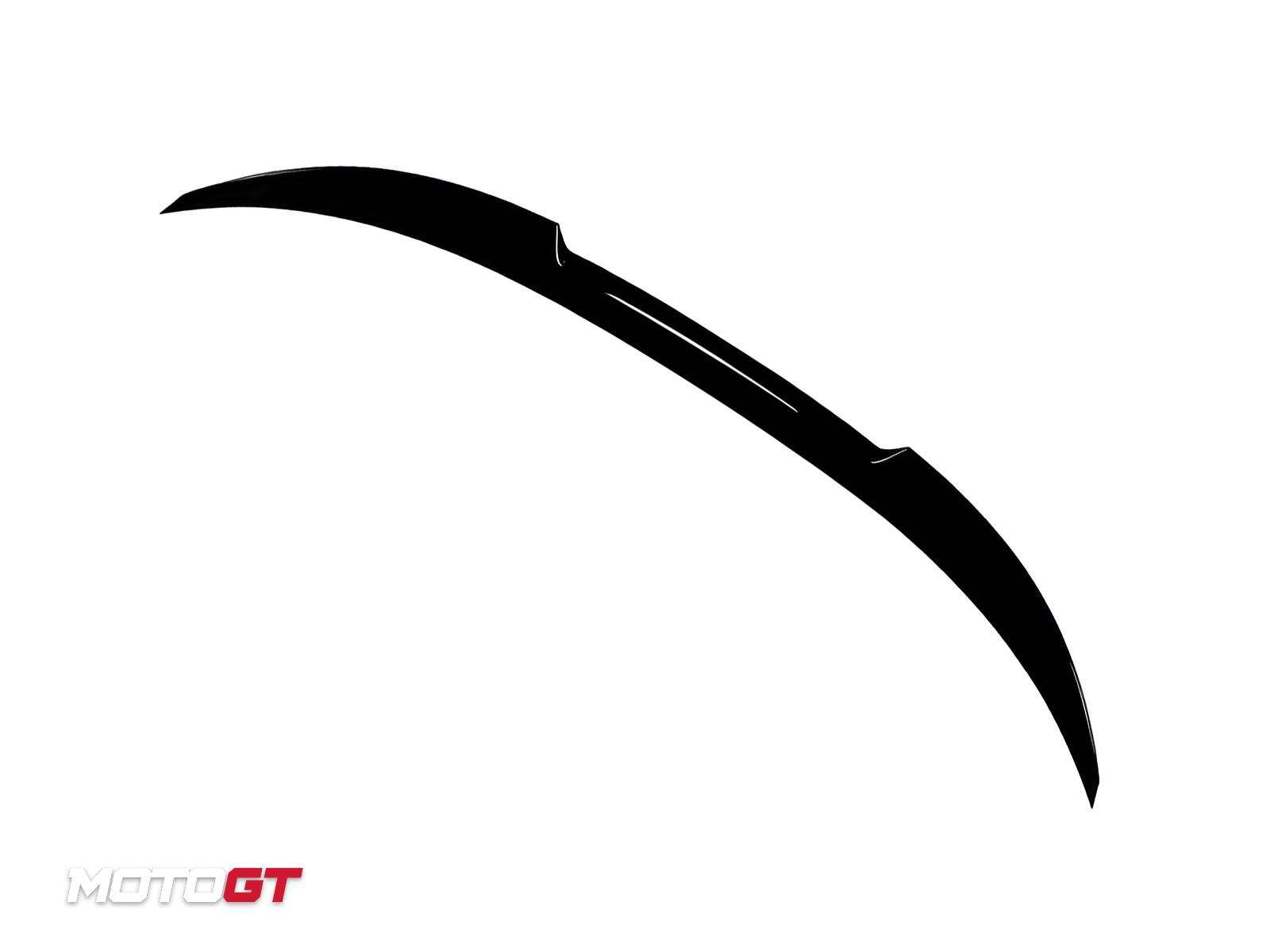 جناح خلفي من نوع BMW PSM — 4